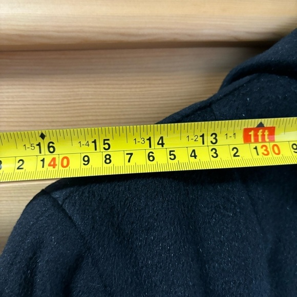 Vintage Blin + Blin Utah Tailoring Mills 40s Two Piece Skirt Jacket Suit French - Picture 9 of 15